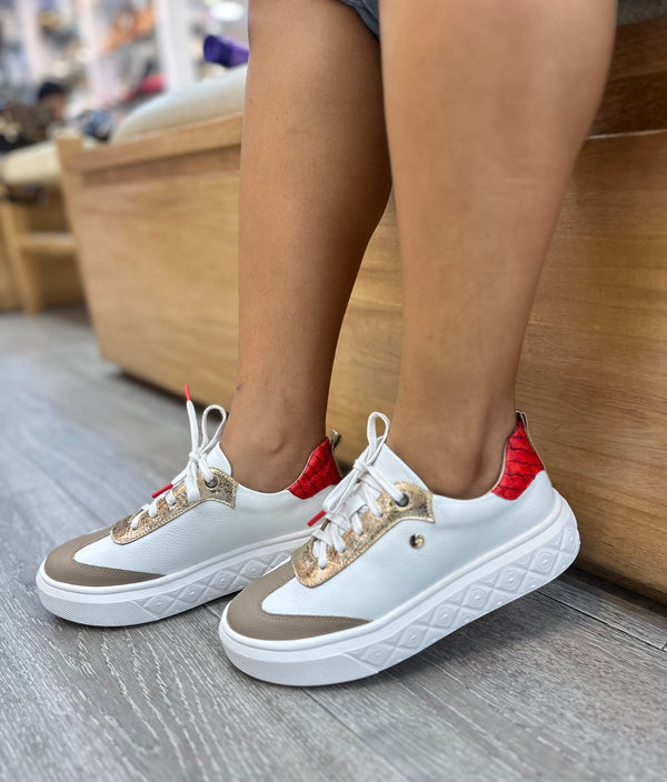 TENIS ALINA
