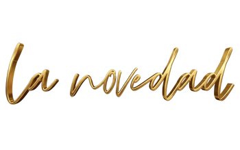 la novedad