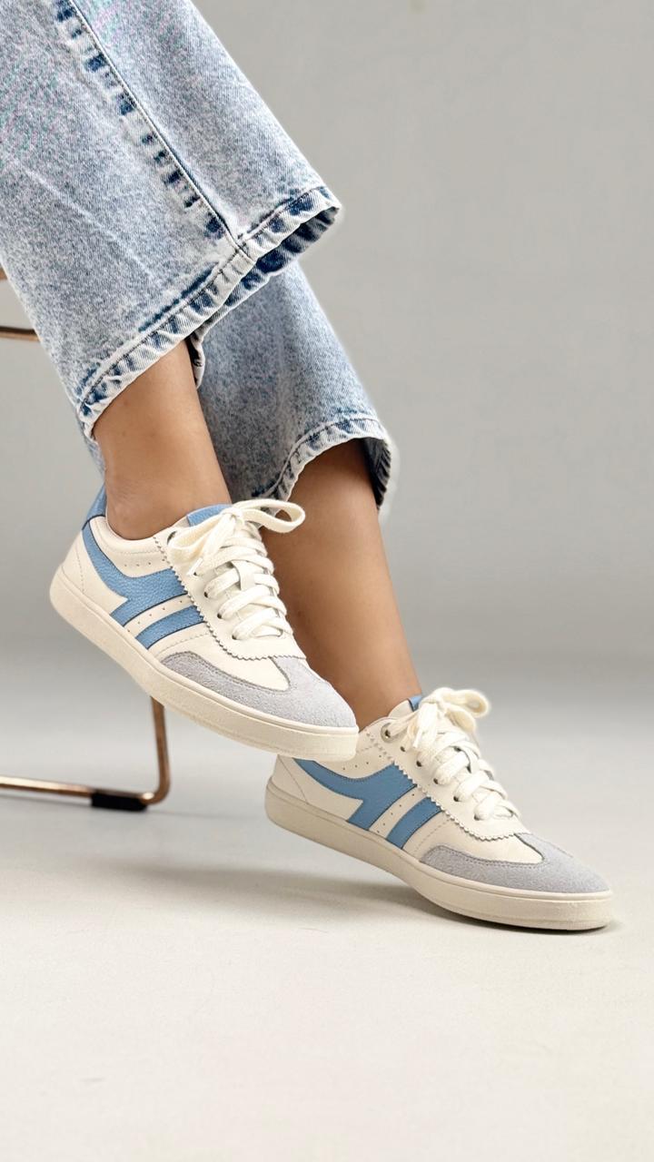 La Novedad TENIS SAMBY