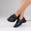 MOCASIN ZARAI