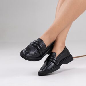 MOCASIN ZARAI
