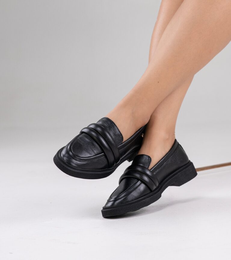 MOCASIN ZARAI