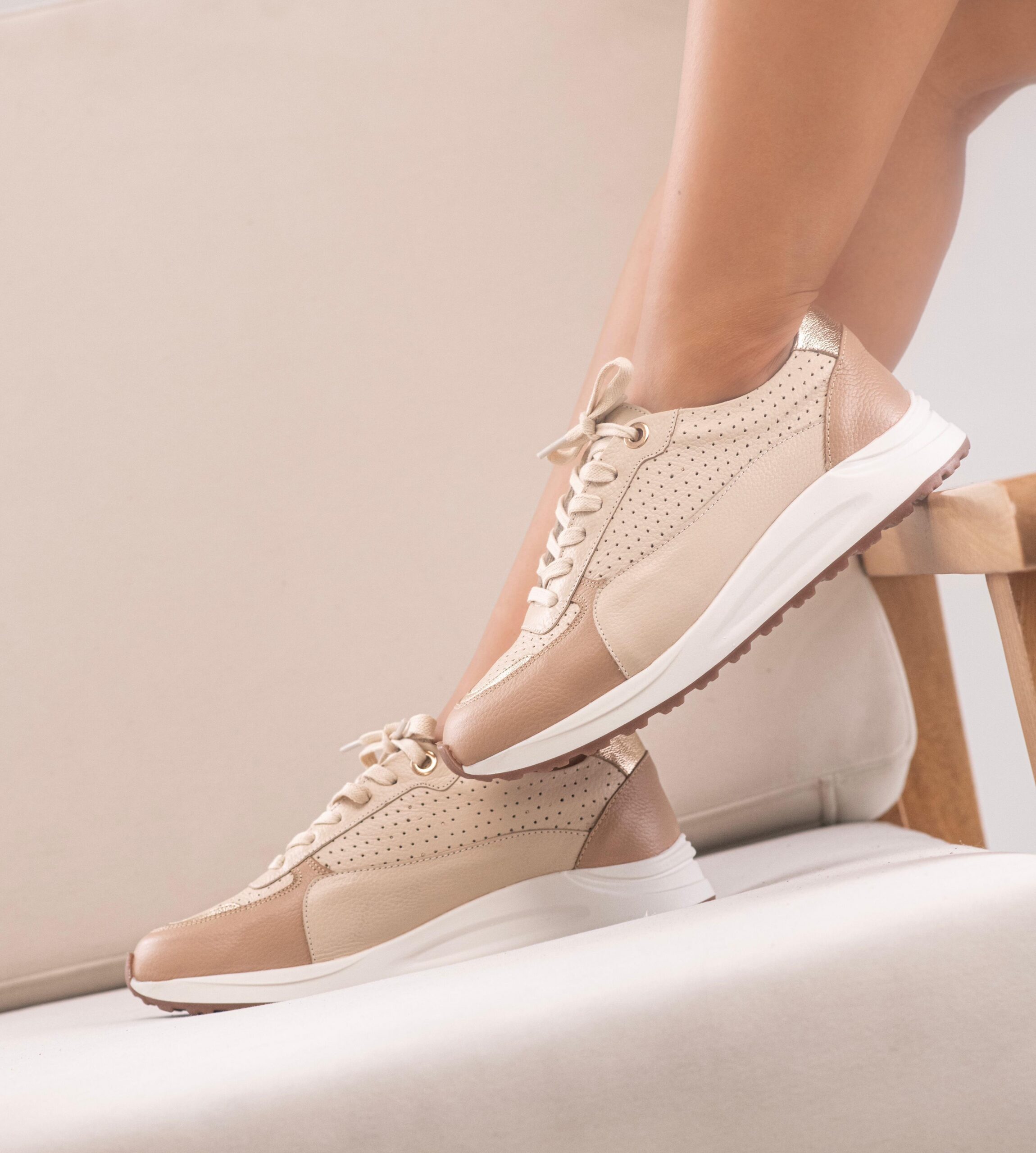 TENIS NINI
