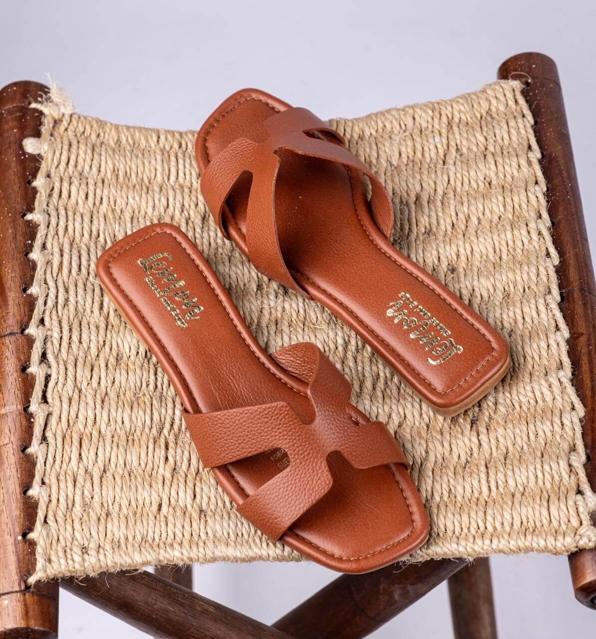 SANDALIAS ABRIL SANDALIAS ABRIL