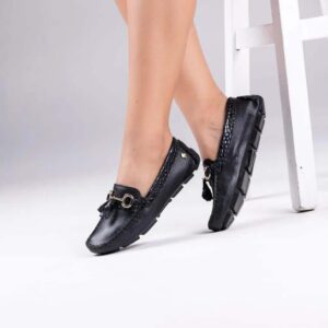 MOCASIN DALLAS