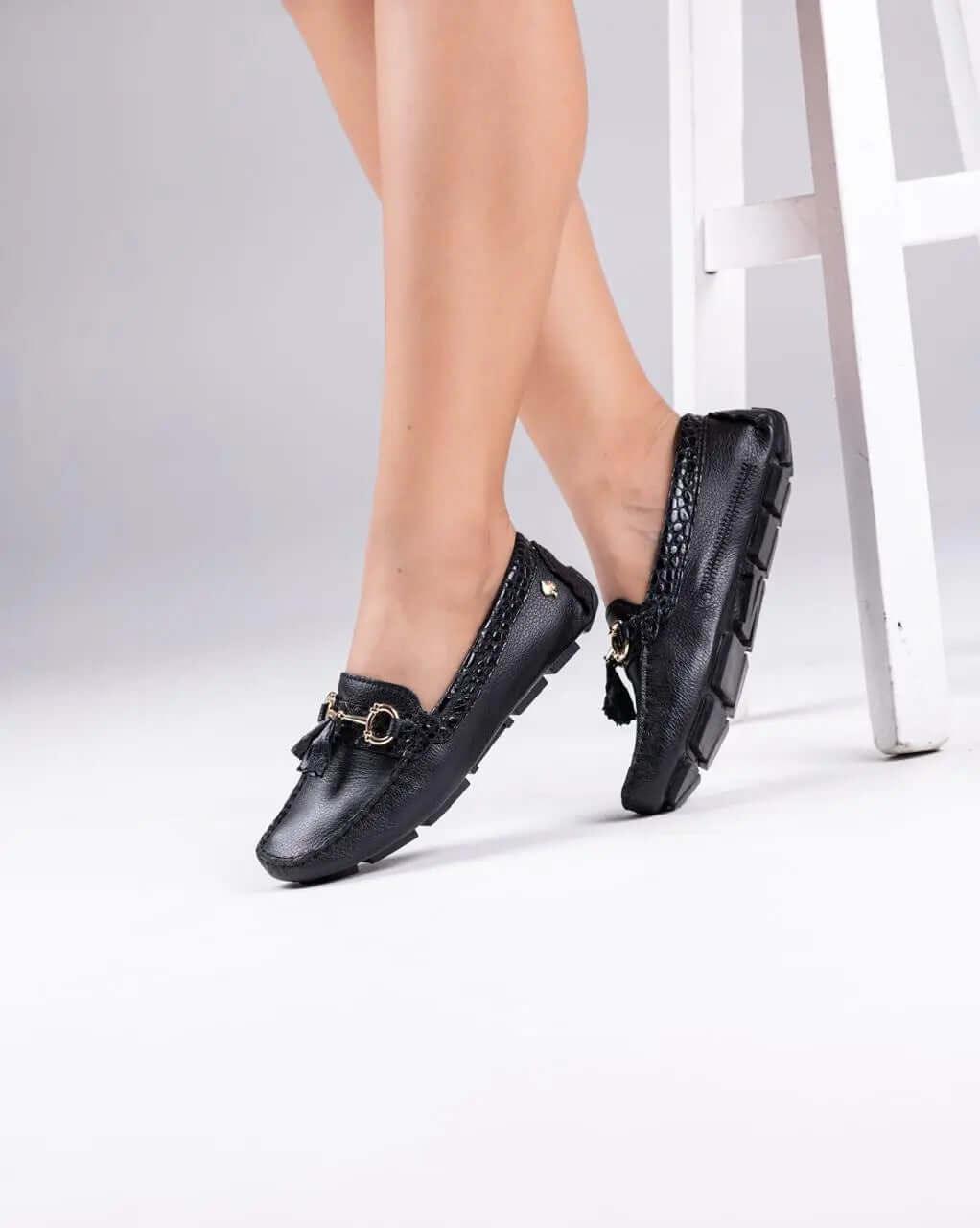 MOCASIN DALLAS MOCASIN DALLAS