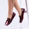 MOCASIN HERRAJE