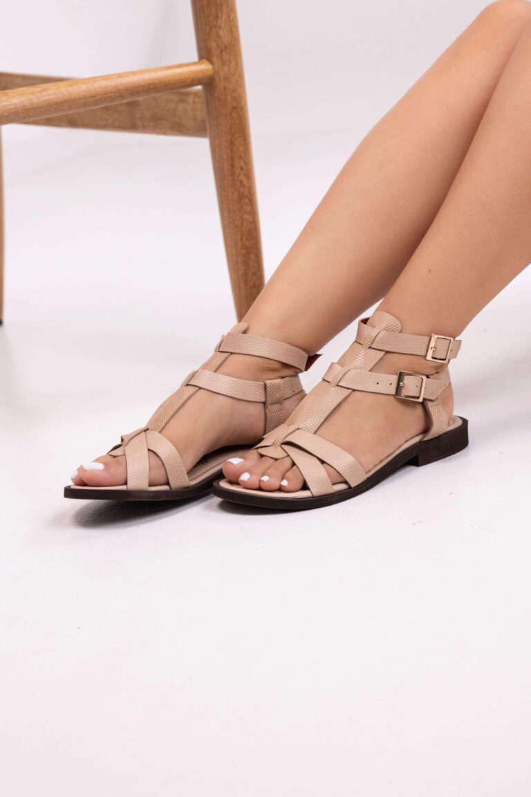 SANDALIAS MAR