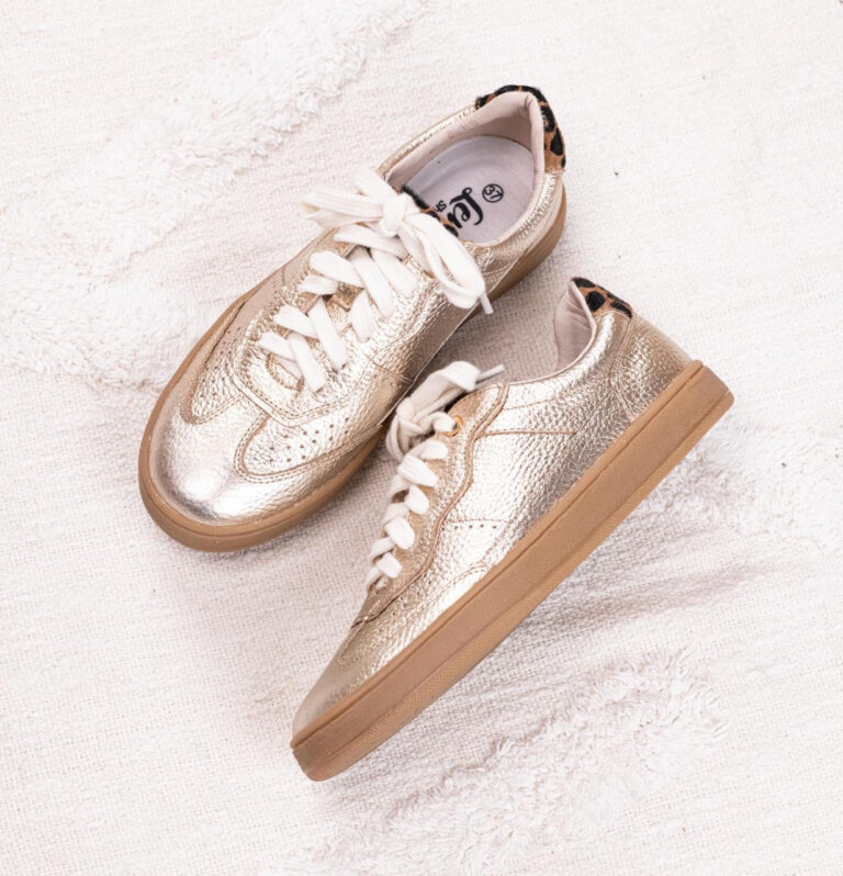 TENIS SOFTY
