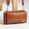 La Novedad CARTERA PORTACELULAR