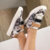 La Novedad TENIS ESTAMPADO
