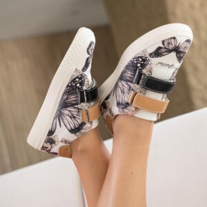 TENIS ESTAMPADO en Melao