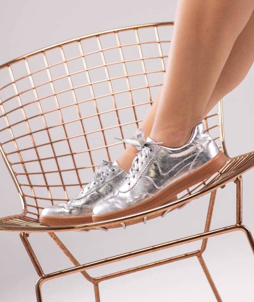 La Novedad TENIS ALANA