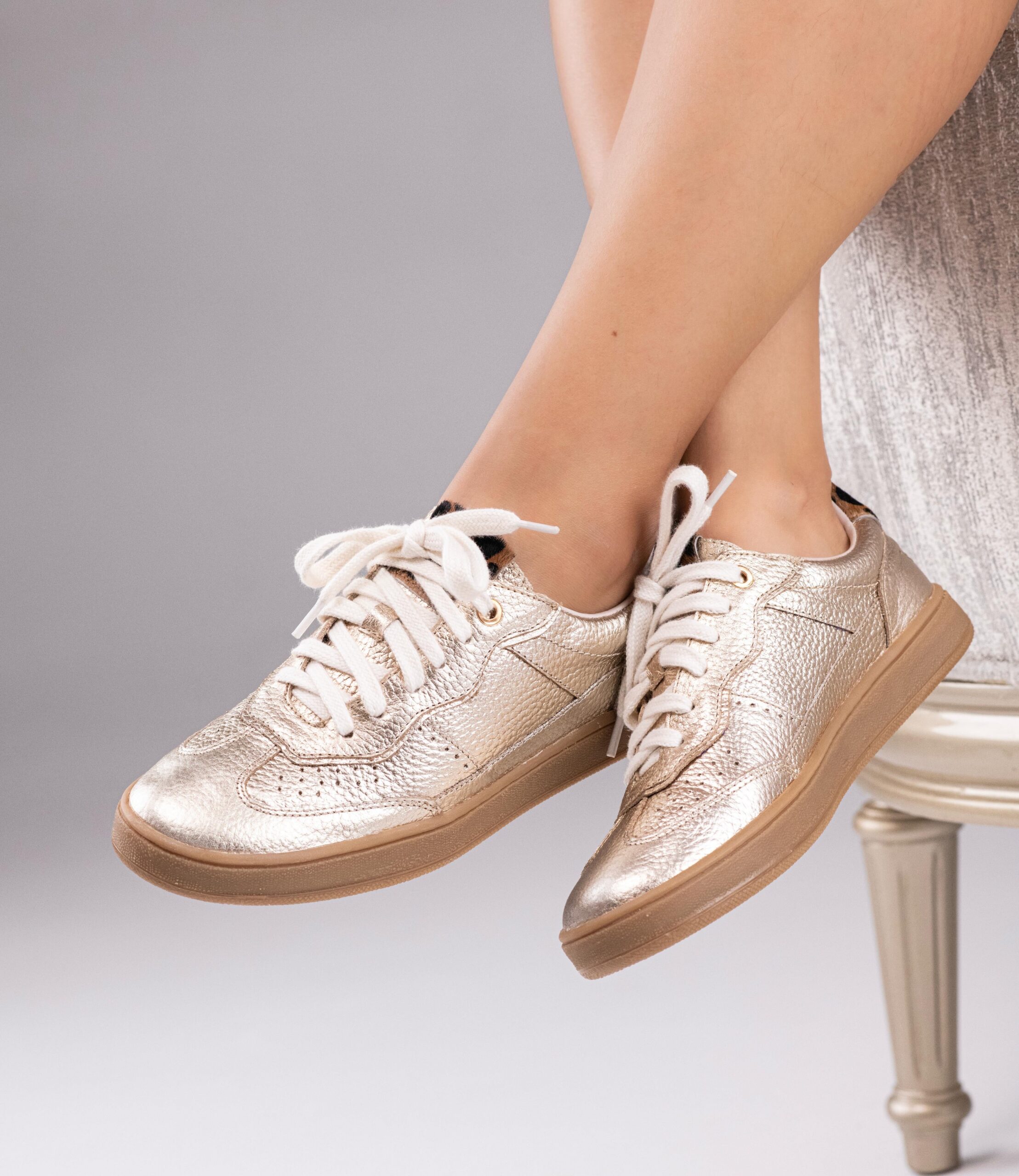 La Novedad TENIS SOFTY