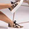 La Novedad TENIS NANY