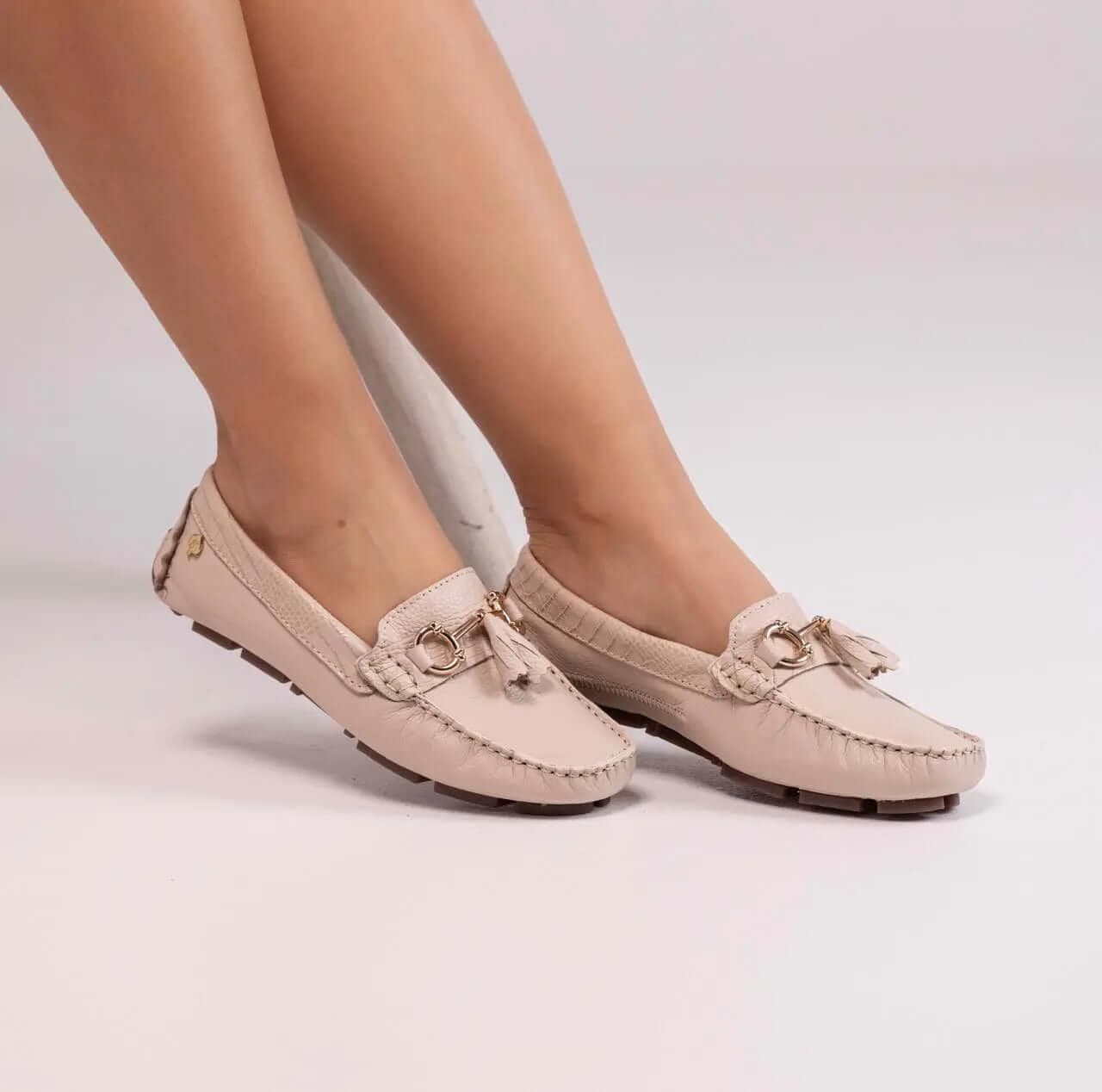 MOCASIN DALLAS MOCASIN DALLAS