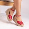 La Novedad PLATAFORMA THALIA