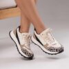 TENIS CHIC