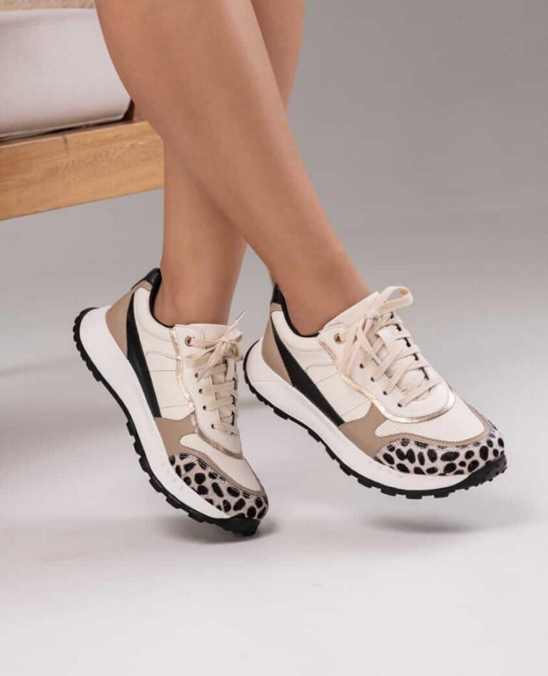 TENIS CHIC