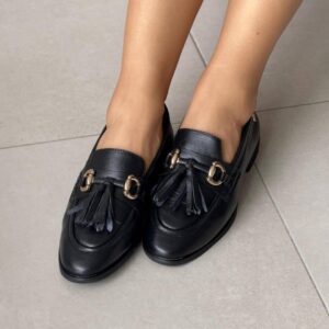 MOCASIN ZARA