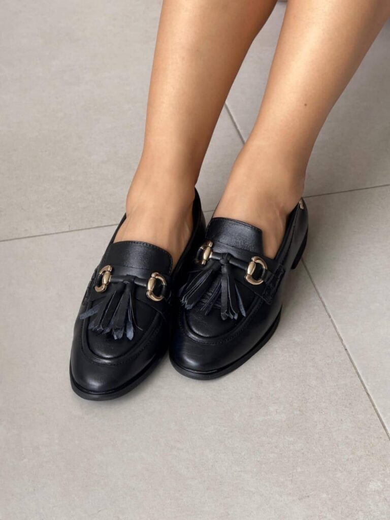 MOCASIN ZARA