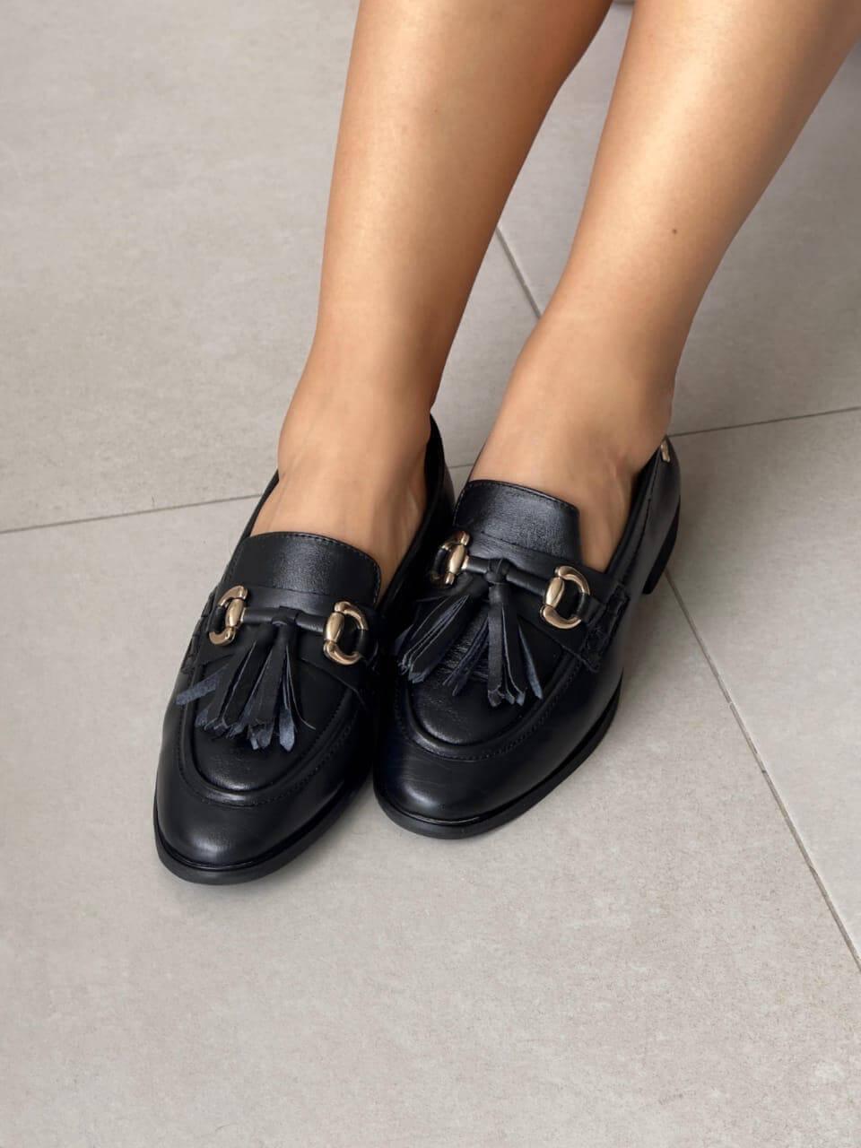 MOCASIN ZARA