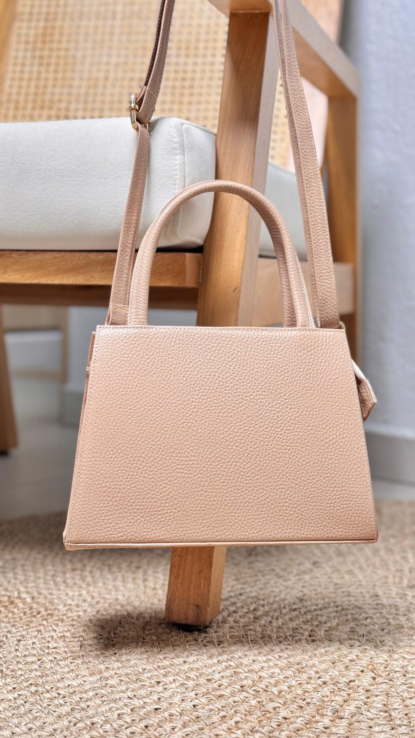 BOLSO ROSY