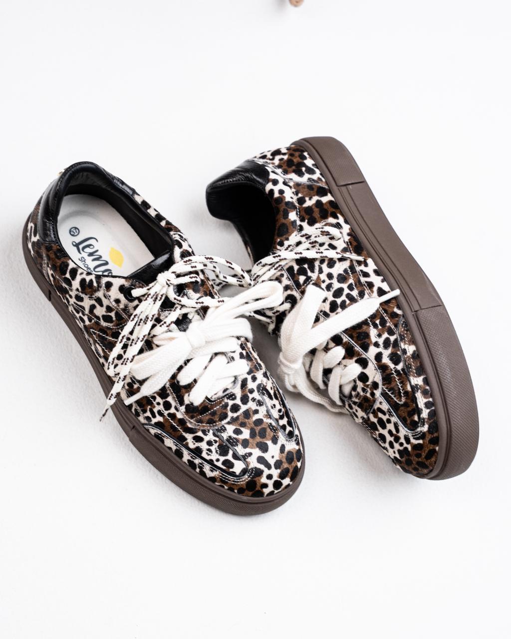 Avellana print