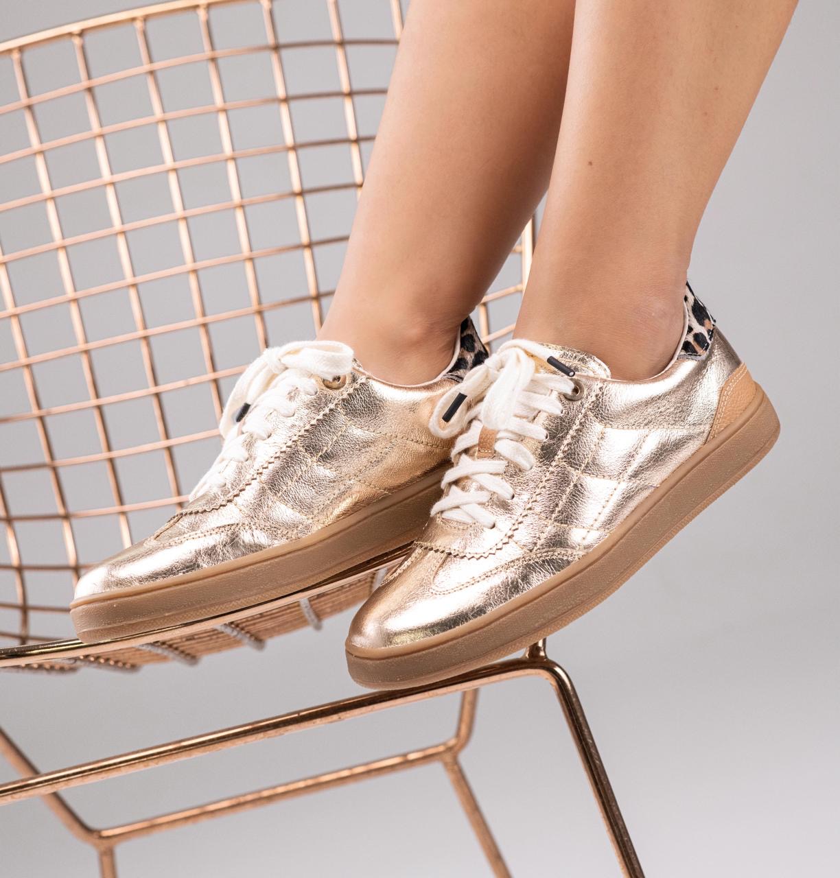 La Novedad TENIS HADDA