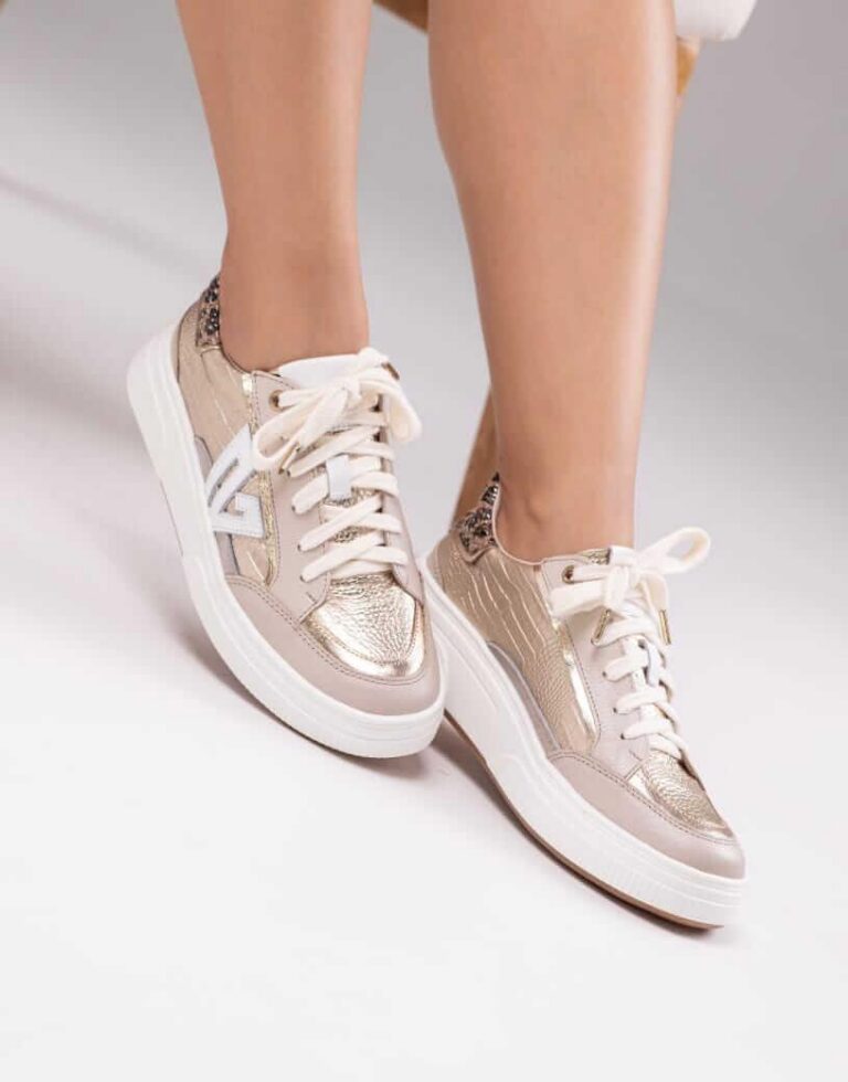 TENIS VERO