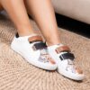 La Novedad TENIS ESTAMPADO