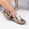 La Novedad TENIS HADDA