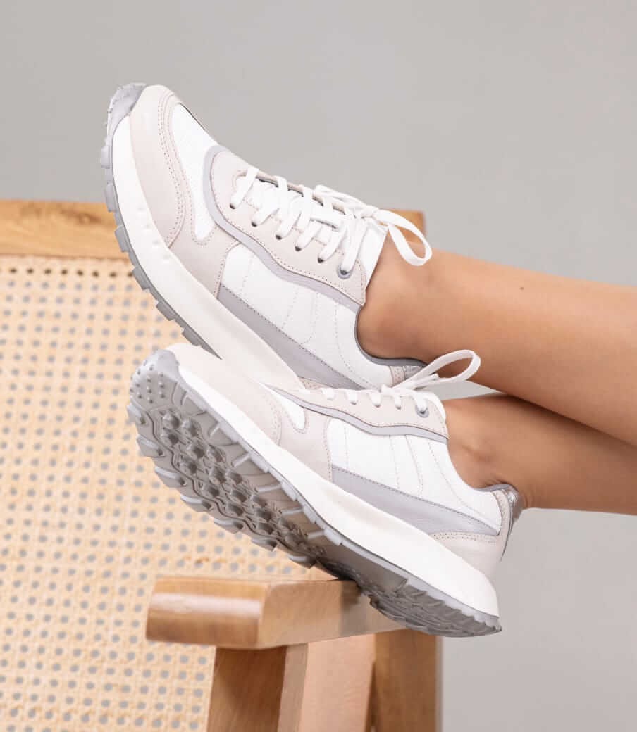 TENIS CHIC