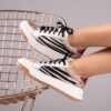 La Novedad TENIS ZABATTY
