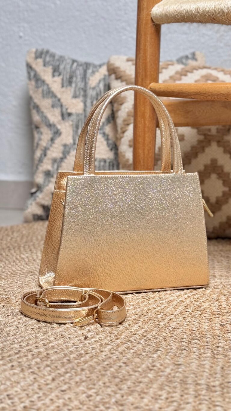 BOLSO ROSY
