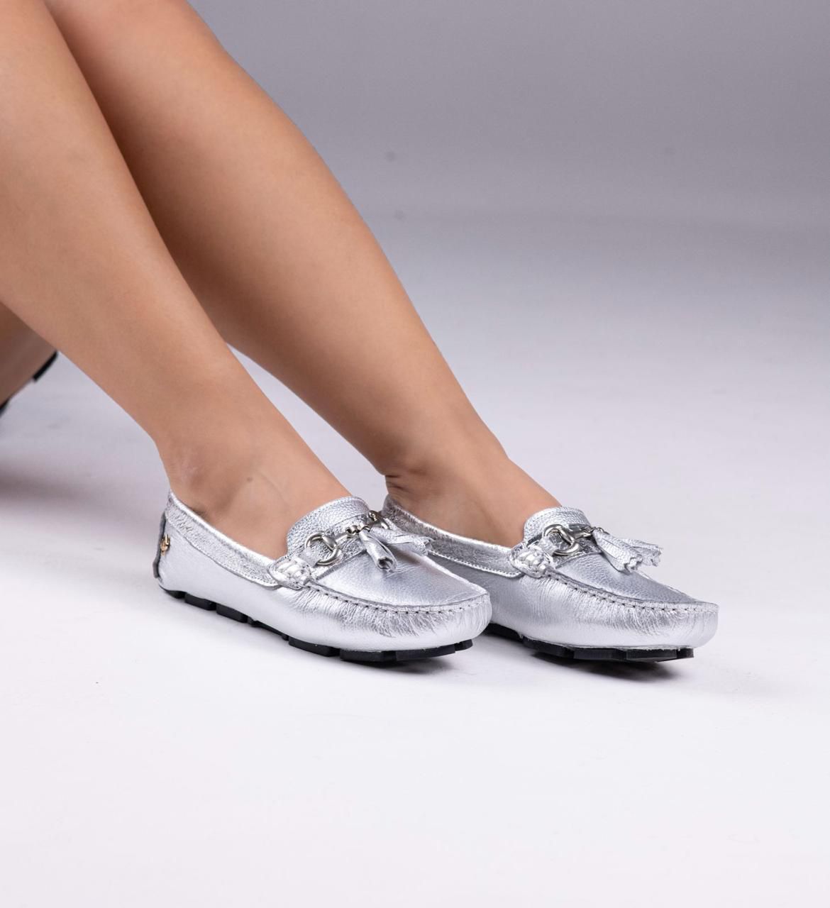 La Novedad MOCASIN DALLAS