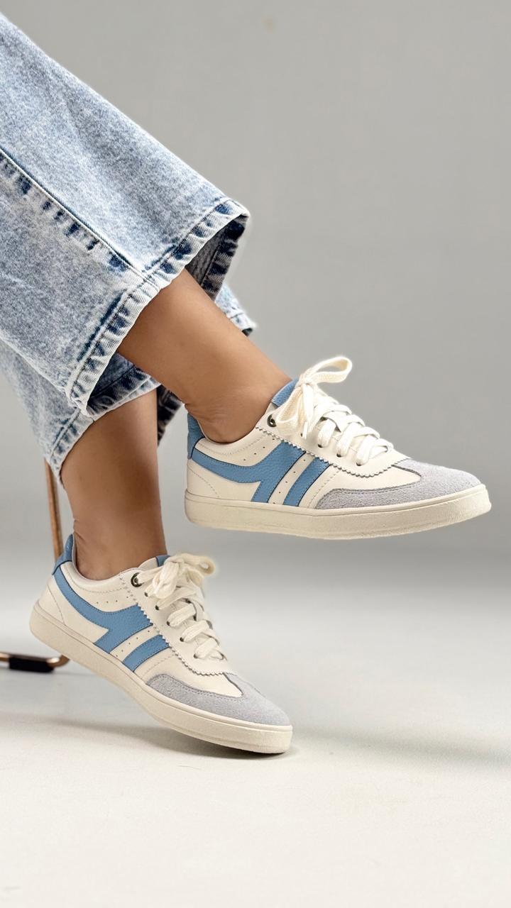 La Novedad TENIS SAMBY