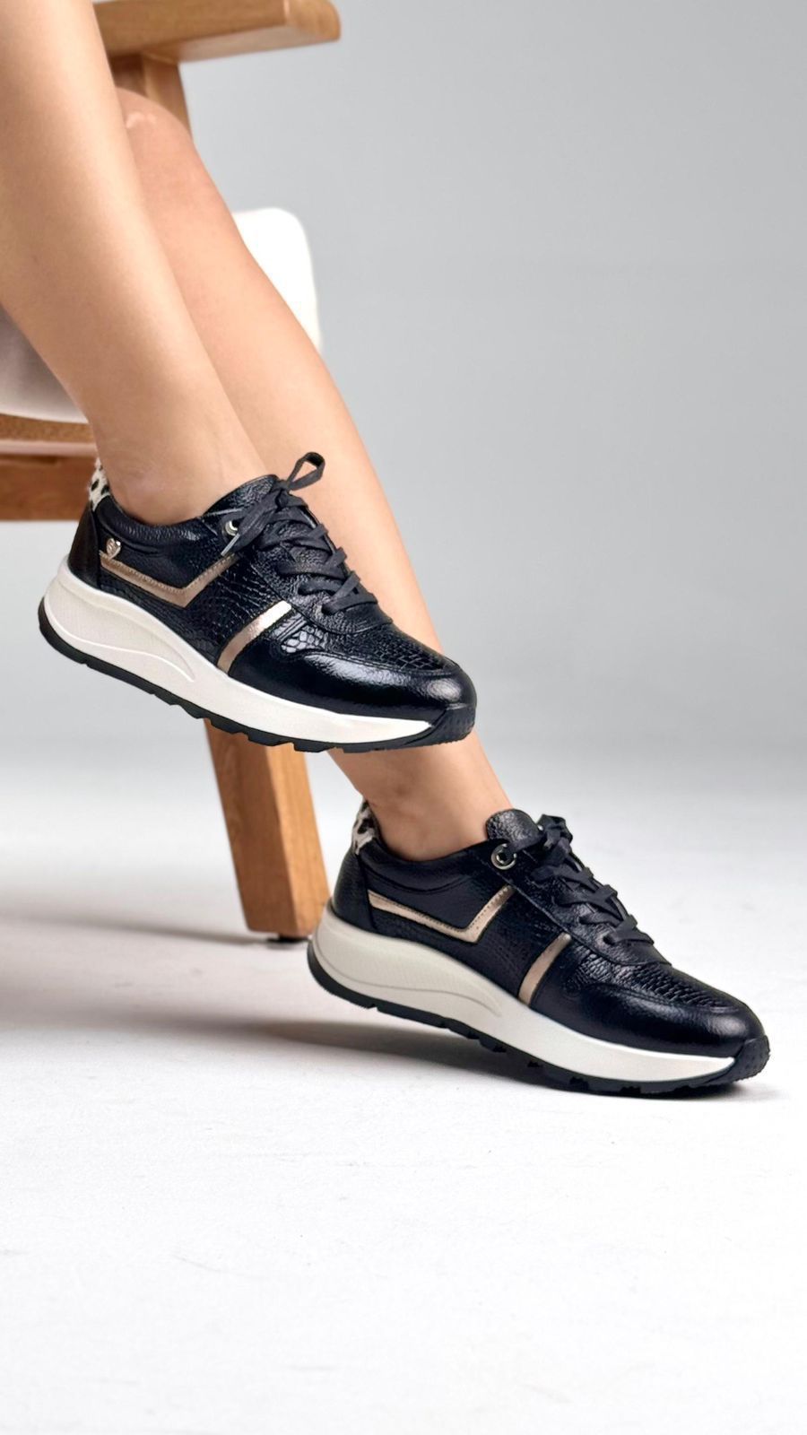 TENIS NINI
