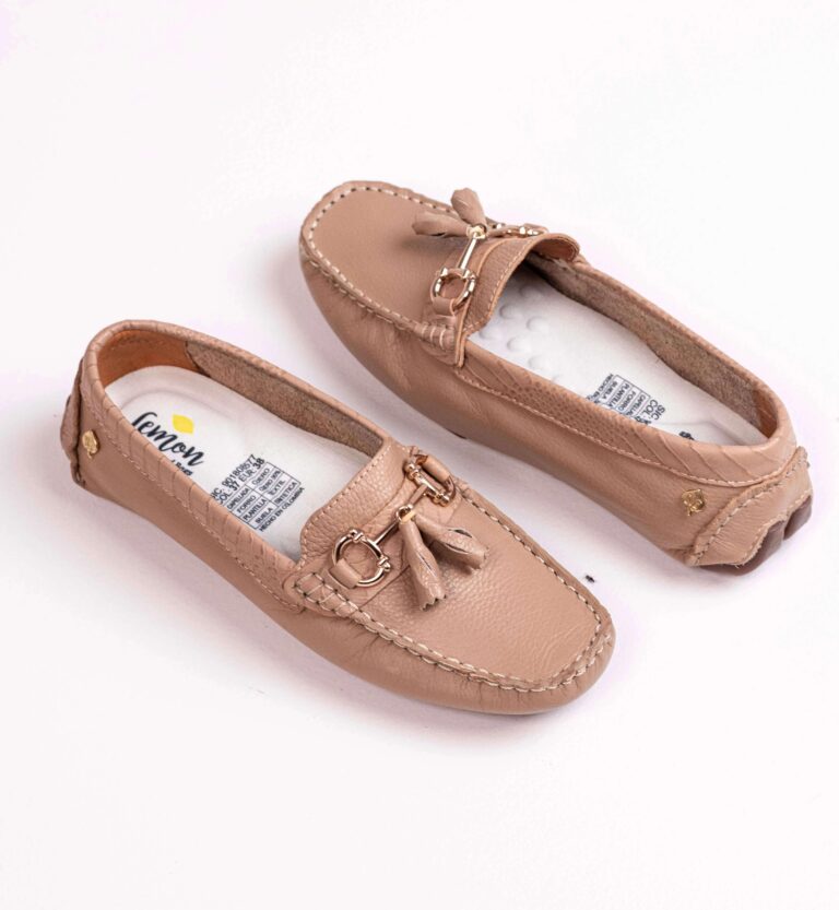 MOCASIN DALLAS
