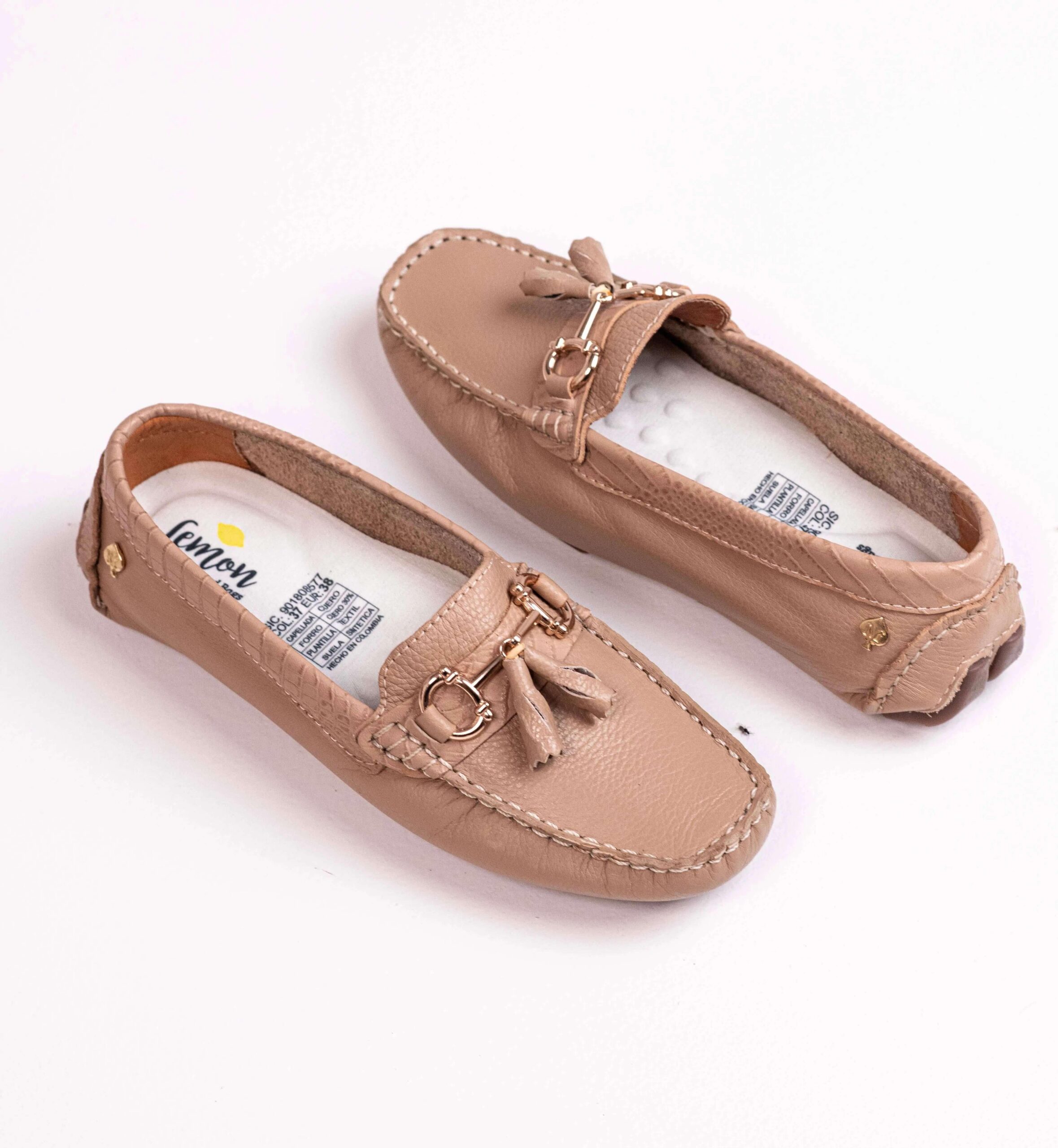 MOCASIN DALLAS MOCASIN DALLAS