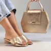 SANDALIAS LINDA