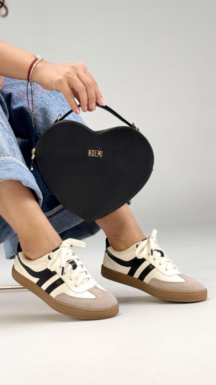 La Novedad TENIS SAMBY