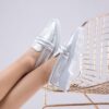 MOCASIN ZARAY