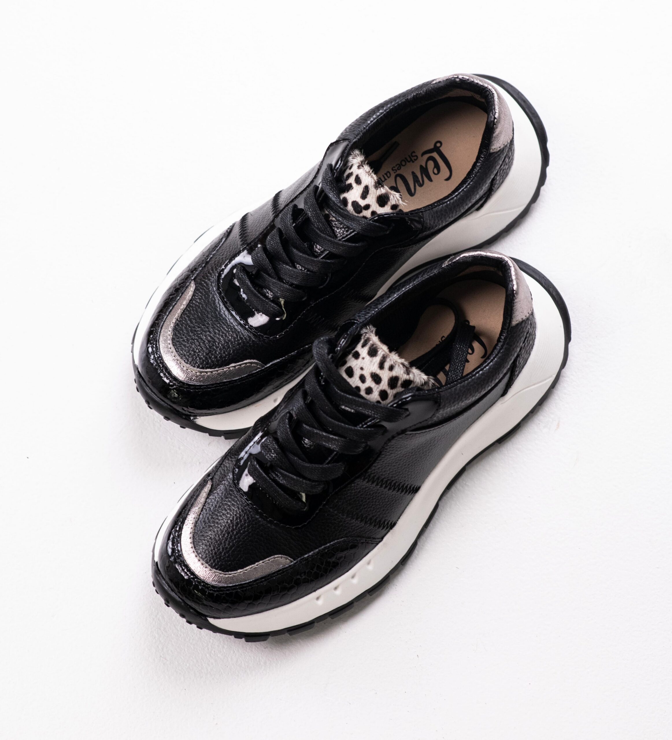 TENIS BLAKY