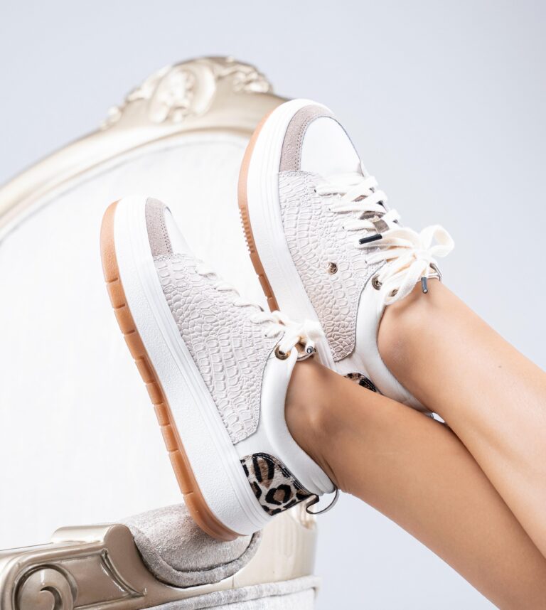 TENIS BAMBI