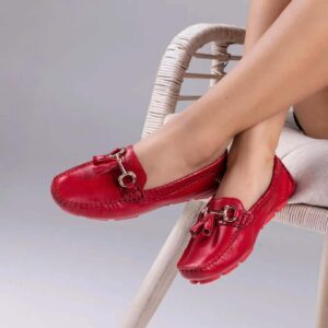 MOCASIN DALLAS
