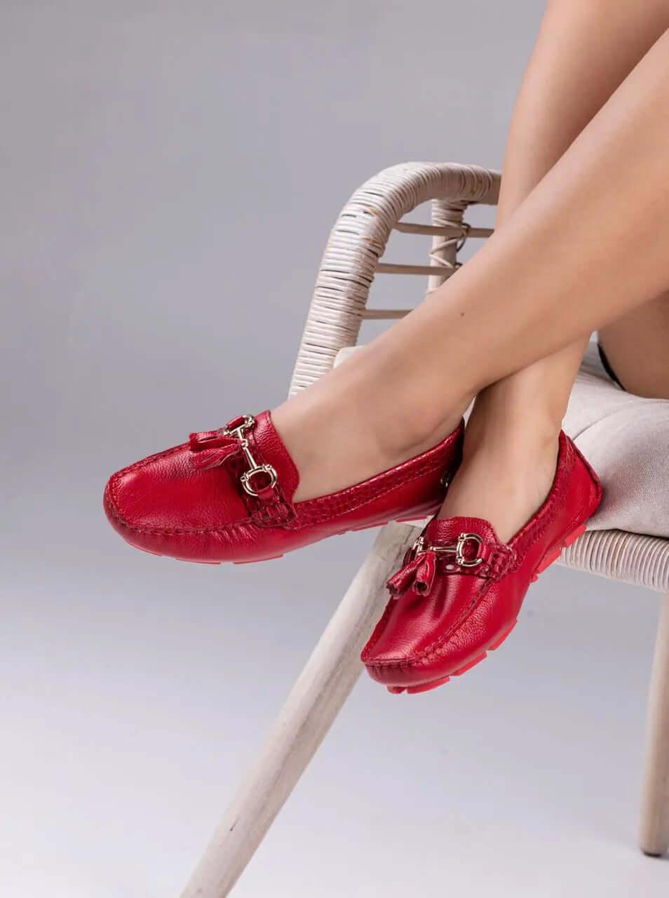 MOCASIN DALLAS MOCASIN DALLAS