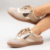 La Novedad TENIS ELLA