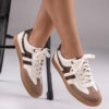 La Novedad TENIS NISSI