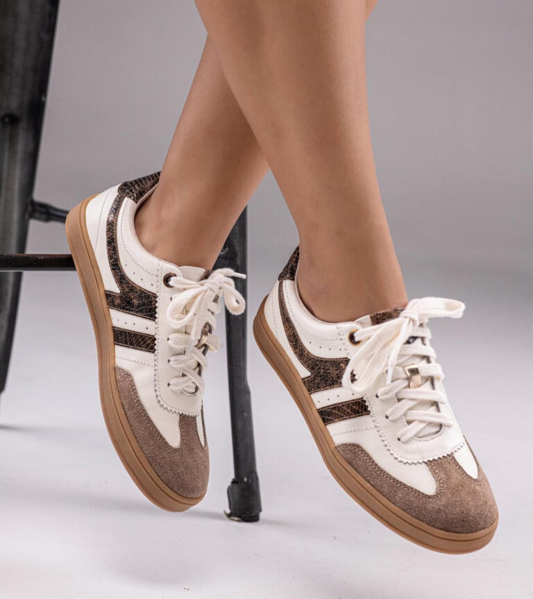 TENIS NISSI